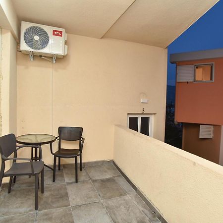 Apartments Jelusic Budva Exterior photo