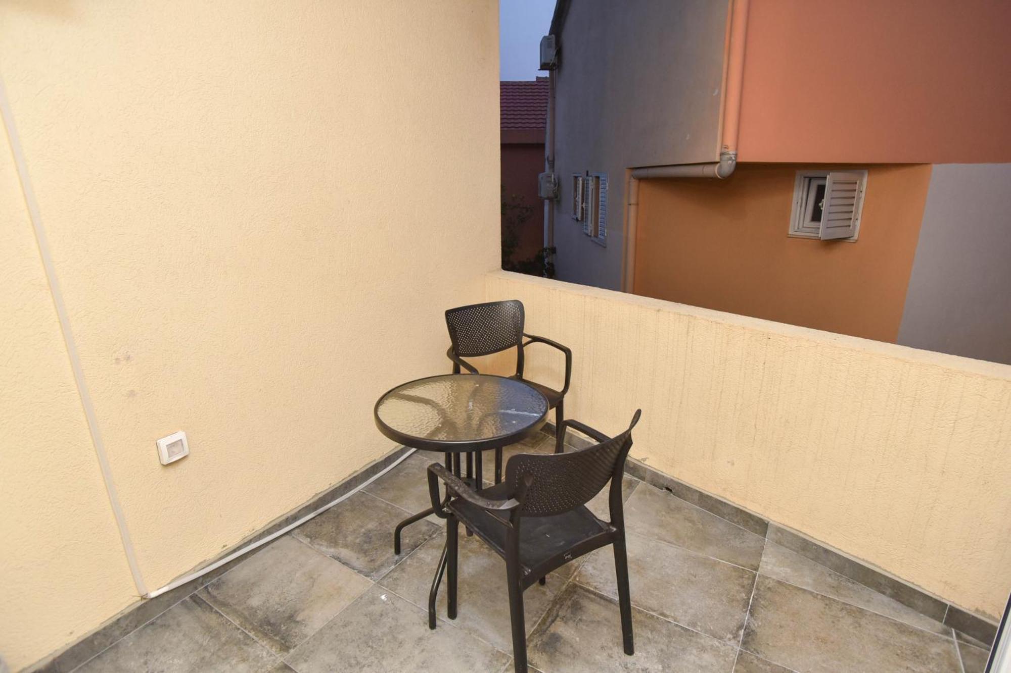 Apartments Jelusic Budva Exterior photo