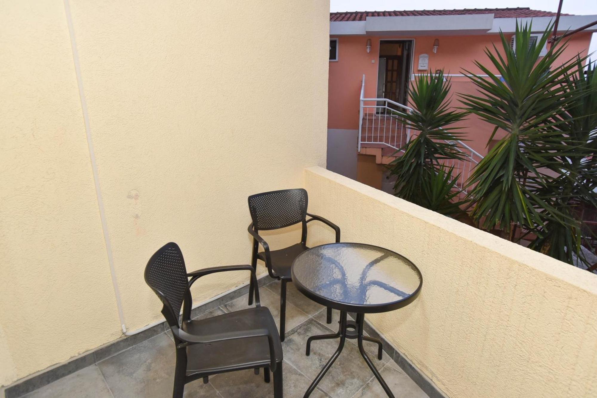 Apartments Jelusic Budva Exterior photo
