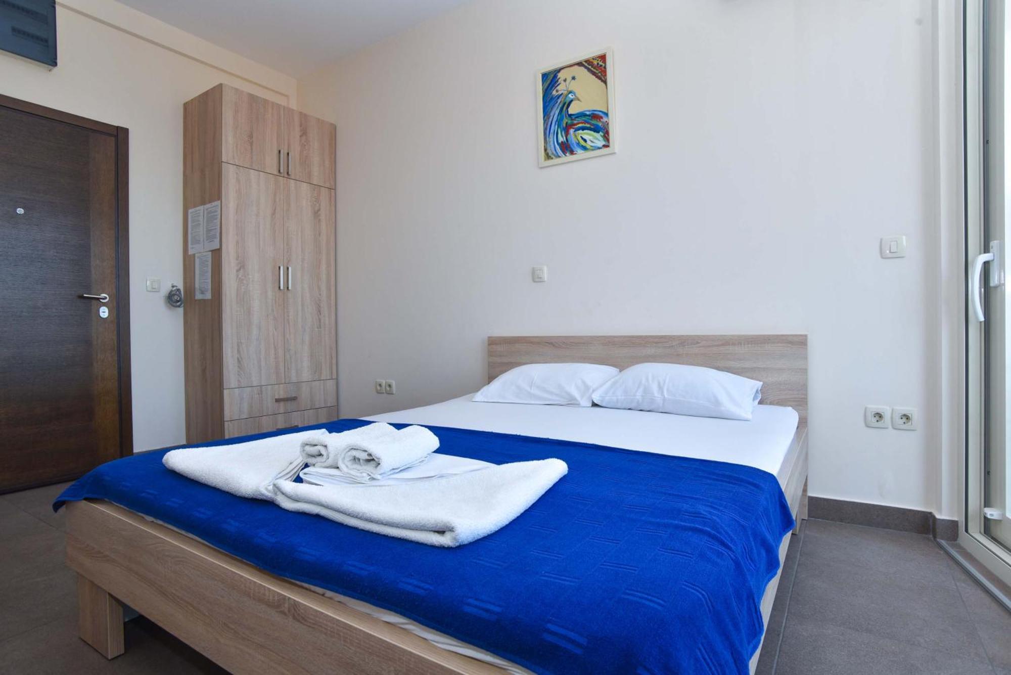Apartments Jelusic Budva Room photo