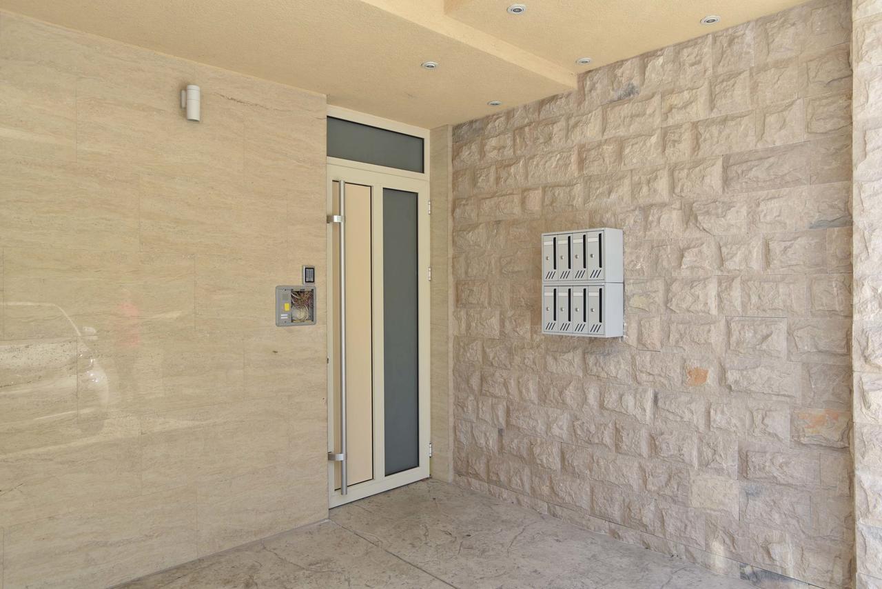 Apartments Jelusic Budva Exterior photo