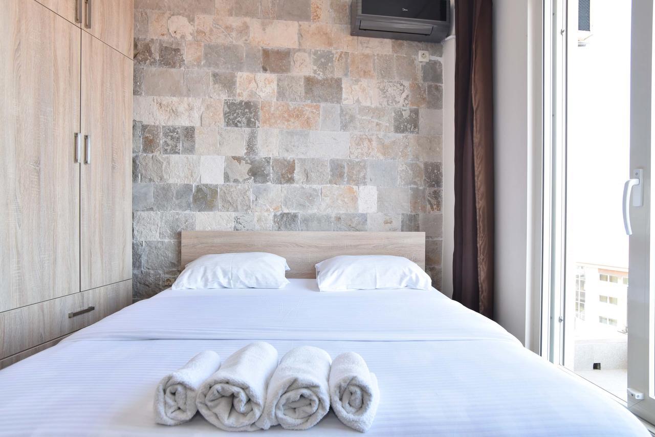 Apartments Jelusic Budva Exterior photo