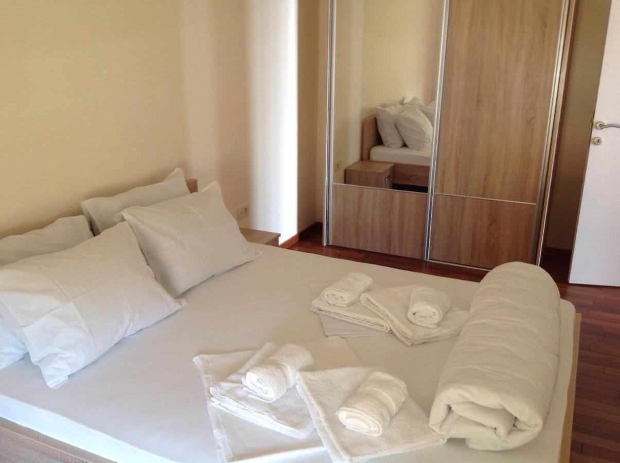 Apartments Jelusic Budva Room photo
