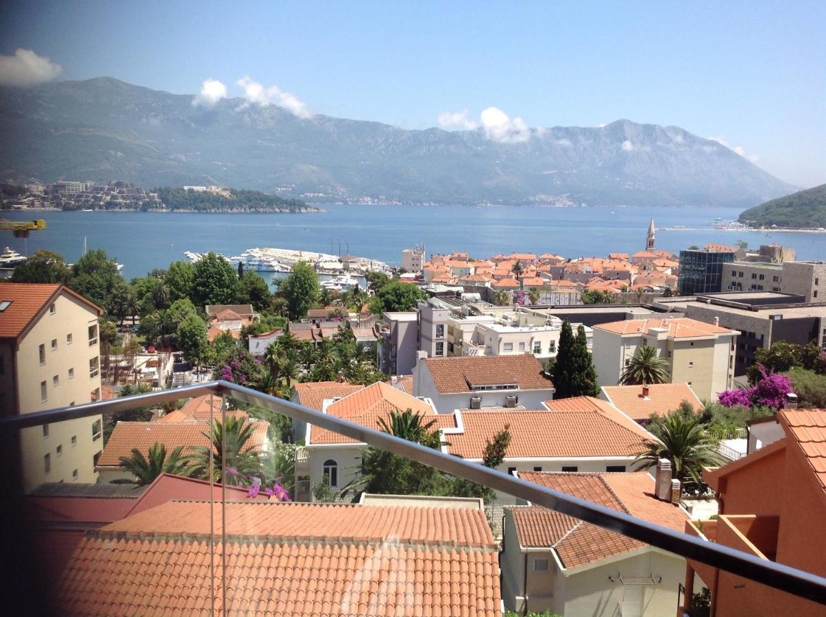 Apartments Jelusic Budva Room photo