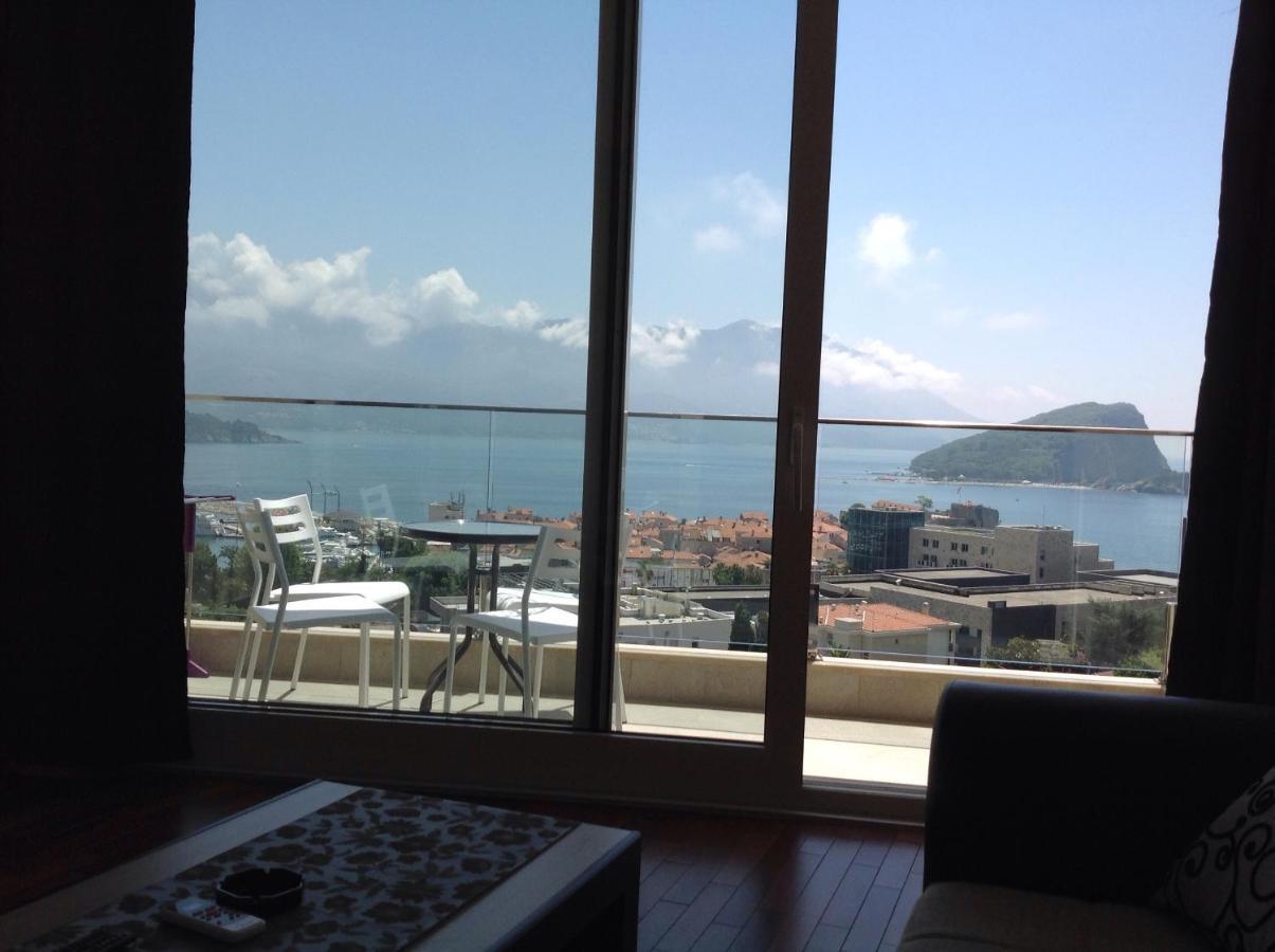 Apartments Jelusic Budva Room photo
