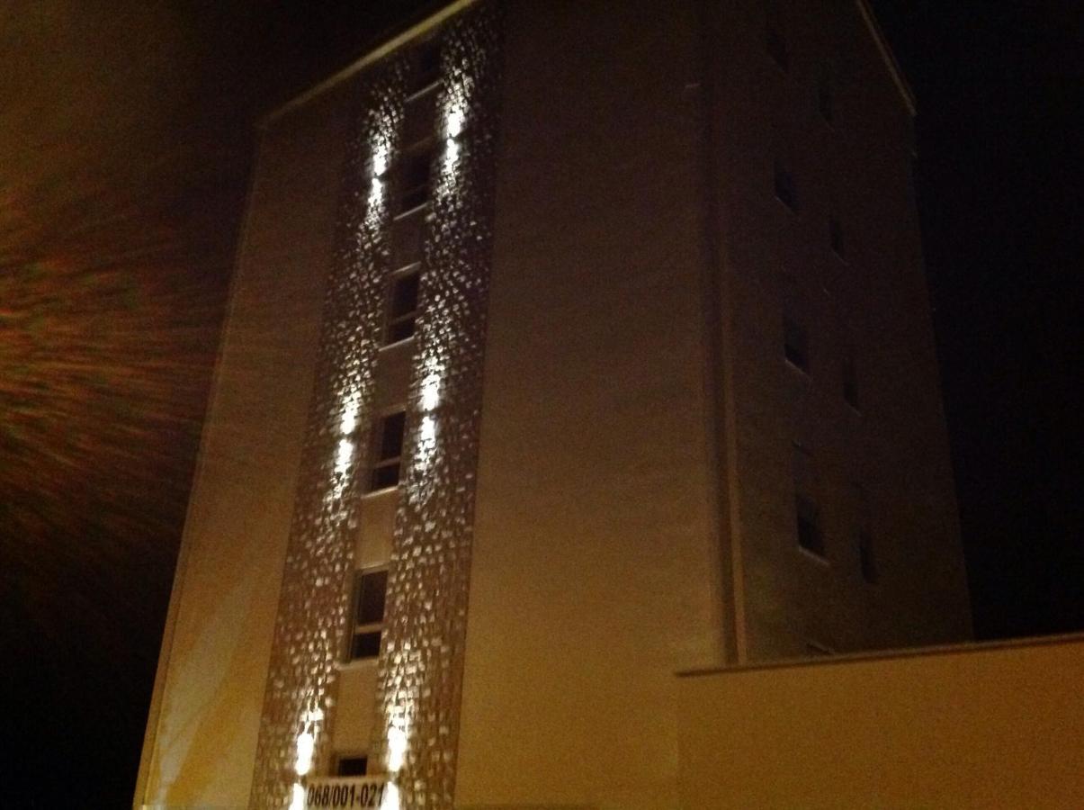 Apartments Jelusic Budva Exterior photo